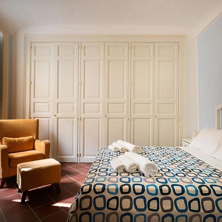 I Tre Balconi Di Via Roma Apartment Syrakuzy Zewnętrze zdjęcie