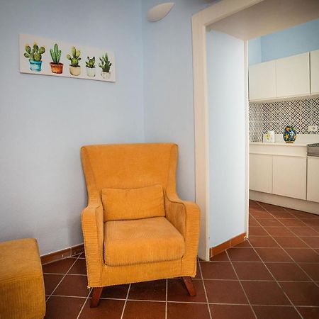 I Tre Balconi Di Via Roma Apartment Syrakuzy Zewnętrze zdjęcie