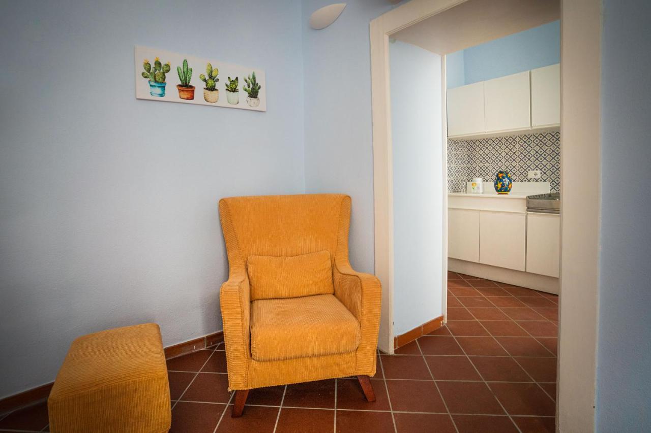I Tre Balconi Di Via Roma Apartment Syrakuzy Zewnętrze zdjęcie