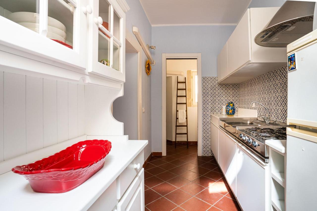 I Tre Balconi Di Via Roma Apartment Syrakuzy Zewnętrze zdjęcie