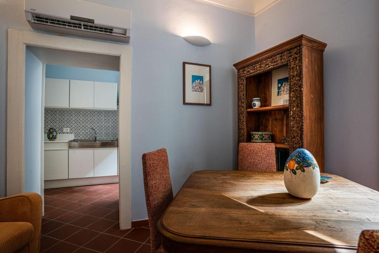 I Tre Balconi Di Via Roma Apartment Syrakuzy Zewnętrze zdjęcie